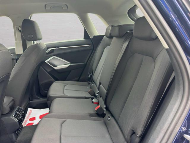 AUDI Q3 usata, con Controllo automatico clima