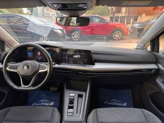 VOLKSWAGEN Golf usata, con Chiusura centralizzata