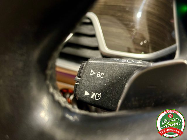 BMW 730 usata, con Luci diurne LED