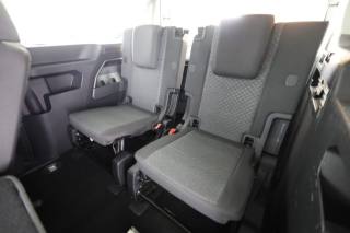FORD Tourneo Connect usata 4