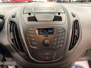 FORD Transit Courier usata, con Chiusura centralizzata telecomandata