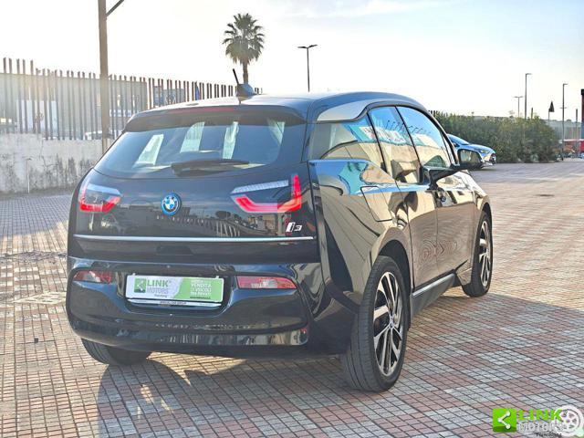 BMW i3 usata, con Airbag Passeggero