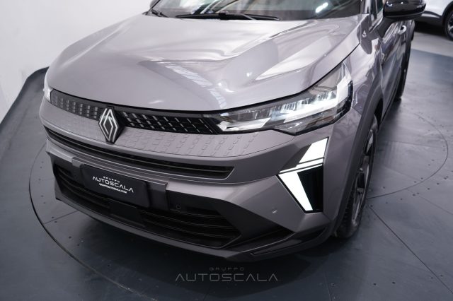RENAULT Captur usata, con Sensori di parcheggio posteriori