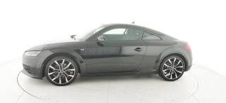 AUDI TT usata, con Airbag Passeggero