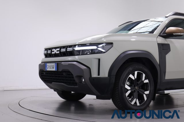 DACIA Duster usata, con Cruise Control
