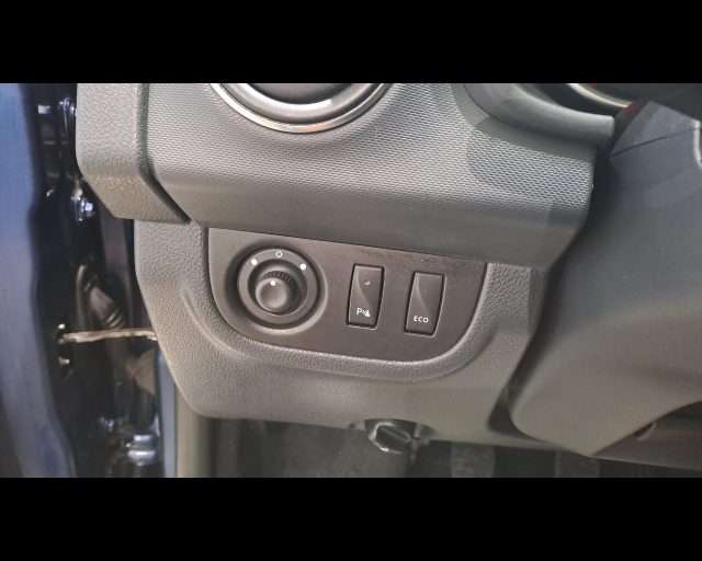 DACIA Sandero usata 14