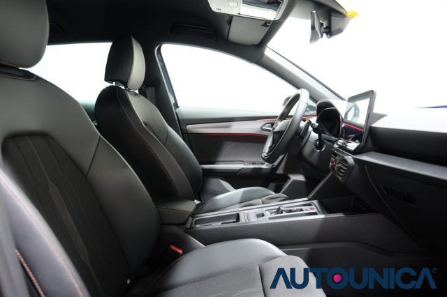 CUPRA Formentor usata 57