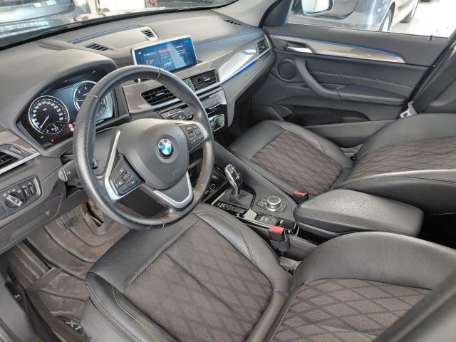 BMW X1 usata, con Immobilizzatore elettronico