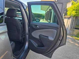 OPEL Crossland X usata 91