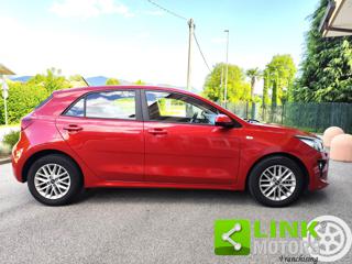 KIA Rio usata, con Controllo trazione