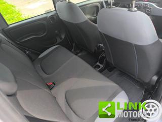 FIAT Panda usata, con Fendinebbia