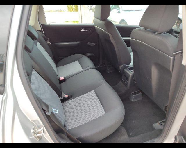 MERCEDES-BENZ A 180 usata, con ESP