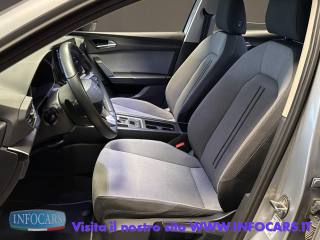SEAT Leon usata, con Alzacristalli elettrici
