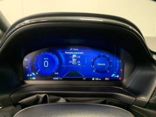 FORD Puma usata, con Controllo elettronico della corsia