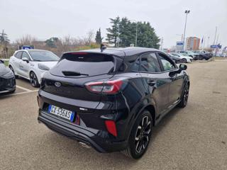 FORD Puma usata, con Alzacristalli elettrici