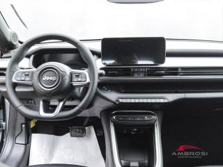 JEEP Avenger usata 14