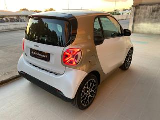 SMART ForTwo usata, con Alzacristalli elettrici