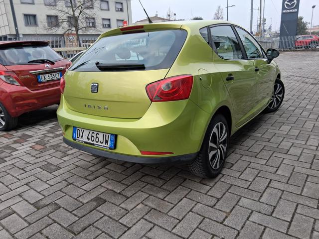 SEAT Ibiza usata, con Airbag laterali