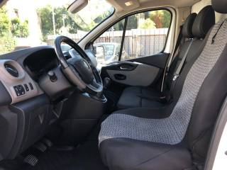 RENAULT Trafic usata, con Servosterzo