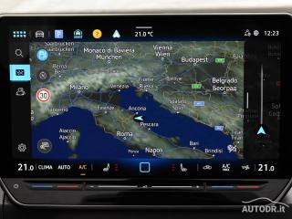 VOLKSWAGEN Golf usata, con Specchietti laterali elettrici