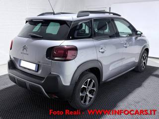 CITROEN C3 Aircross usata, con Airbag Passeggero