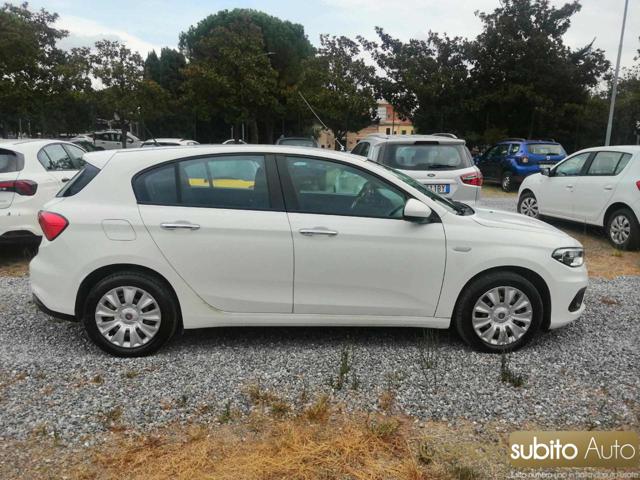 FIAT Tipo usata, con Climatizzatore