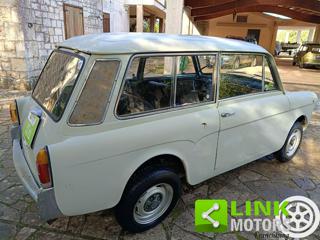 AUTOBIANCHI Bianchina usata 45