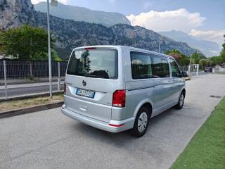 VOLKSWAGEN Caravelle usata, con Chiusura centralizzata