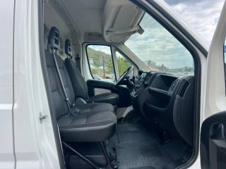 PEUGEOT Boxer usata, con Boardcomputer