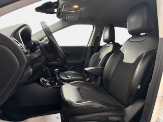 JEEP Compass usata, con Controllo automatico clima