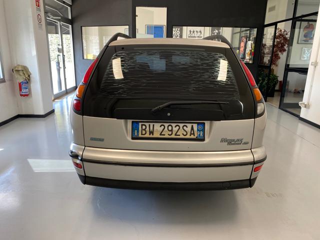FIAT Marea usata, con Autoradio