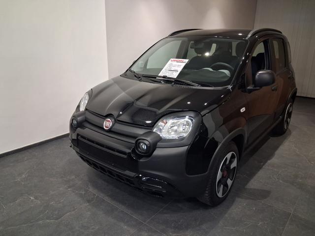 FIAT Panda usata, con Airbag