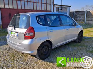 HONDA Jazz usata, con Airbag laterali