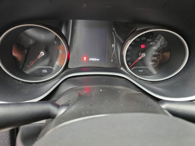 JEEP Compass usata, con Cruise Control