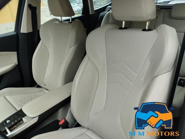 BMW X1 usata, con Autoradio