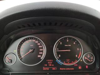 BMW 520 usata, con Servosterzo