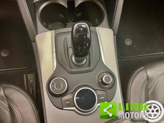 ALFA ROMEO Stelvio usata, con Park Distance Control
