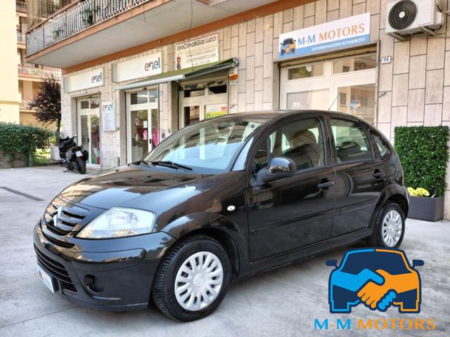 CITROEN C3 usata, con ABS
