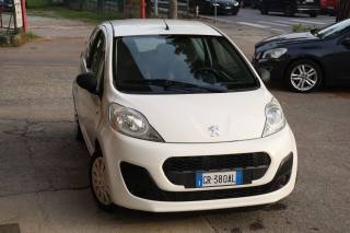 PEUGEOT 107 usata 69