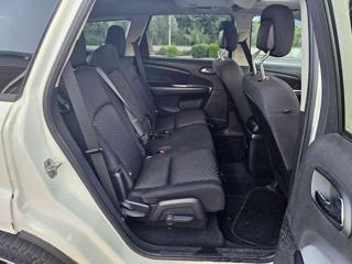 FIAT Freemont usata, con Interni in pelle