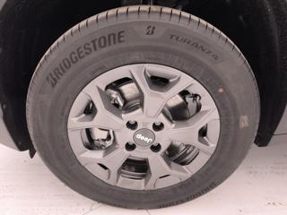 JEEP Avenger usata, con Chiusura centralizzata