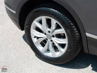 VOLKSWAGEN Tiguan usata, con Sistema di navigazione