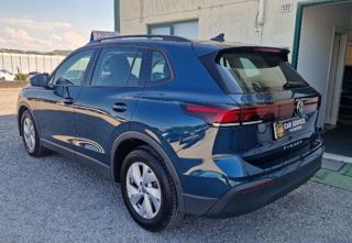 VOLKSWAGEN Tiguan usata, con Airbag