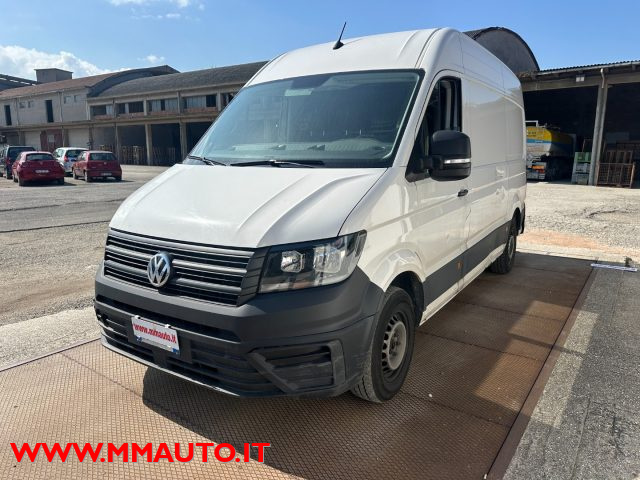 VOLKSWAGEN Crafter usata, con Airbag Passeggero
