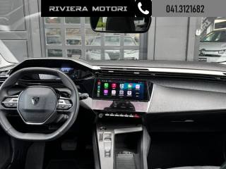 PEUGEOT 308 usata, con Alzacristalli elettrici