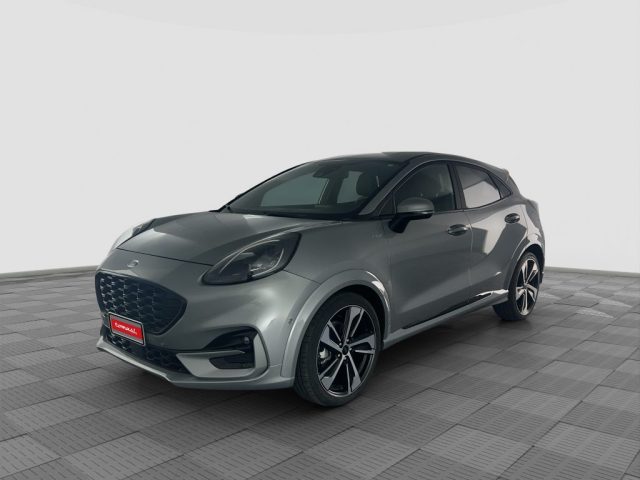 FORD Puma usata 0
