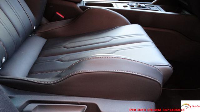 CUPRA Formentor usata 138