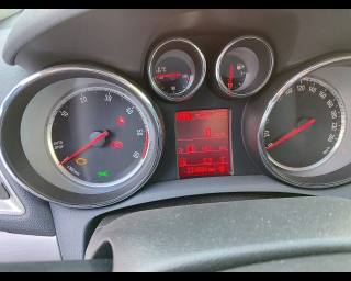 OPEL Mokka usata, con Filtro antiparticolato