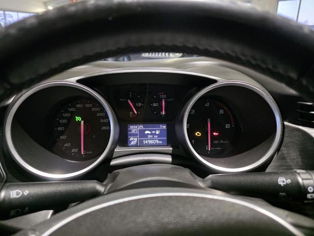 ALFA ROMEO Giulietta usata, con Bluetooth