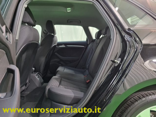 AUDI A3 usata 26